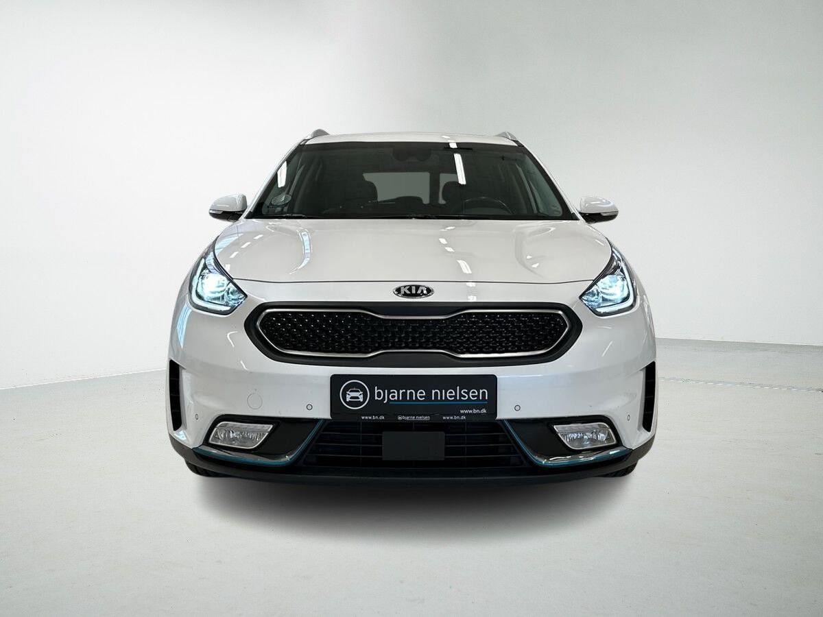 Kia Niro PHEV Advance DCT billede 6
