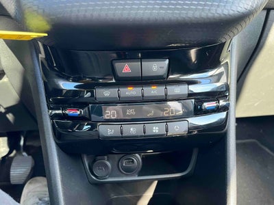 Peugeot 2008 PureTech 82 Allure