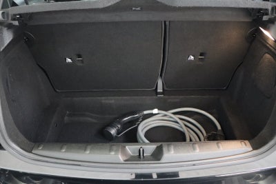 MINI Cooper SE Essential