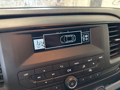 Peugeot Expert BlueHDi 119 L2 Plus Van
