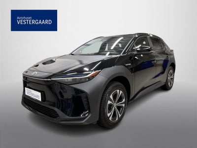 Toyota bZ4X  Active 5d