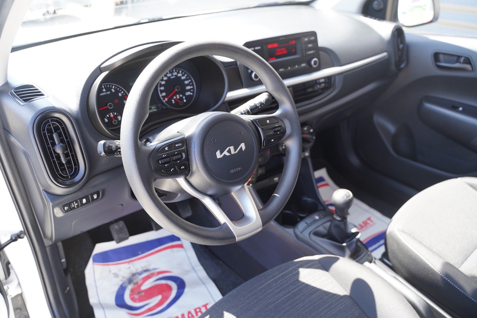 Billede af Kia Picanto 1,0 Vision