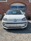 VW Up! 60 Move Up! BMT thumbnail