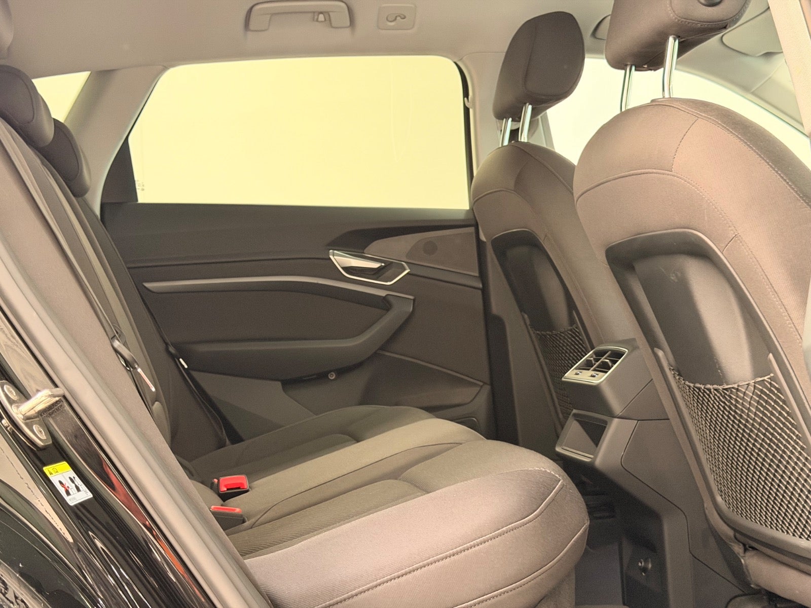 Billede af Audi e-tron 50 Advanced Prestige quattro