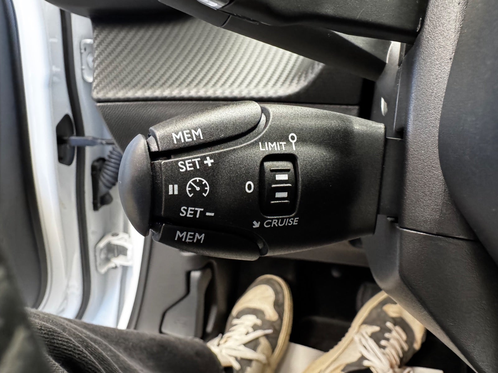 Billede af Peugeot 2008 1,2 PureTech 130 Platin EAT8