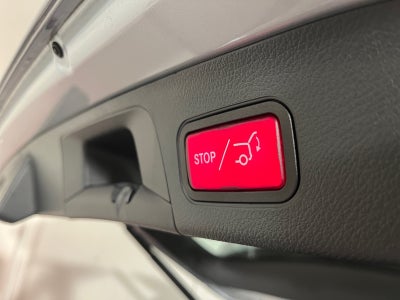 Mercedes EQA250+ Progressive Van