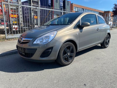 Opel Corsa 1,0 12V Enjoy 3d