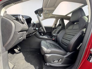 MG EHS PHEV Luxury