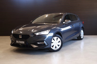 Seat Leon eHybrid FR DSG