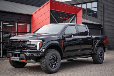 Ford F-150 Raptor R aut. - eCAR A/S