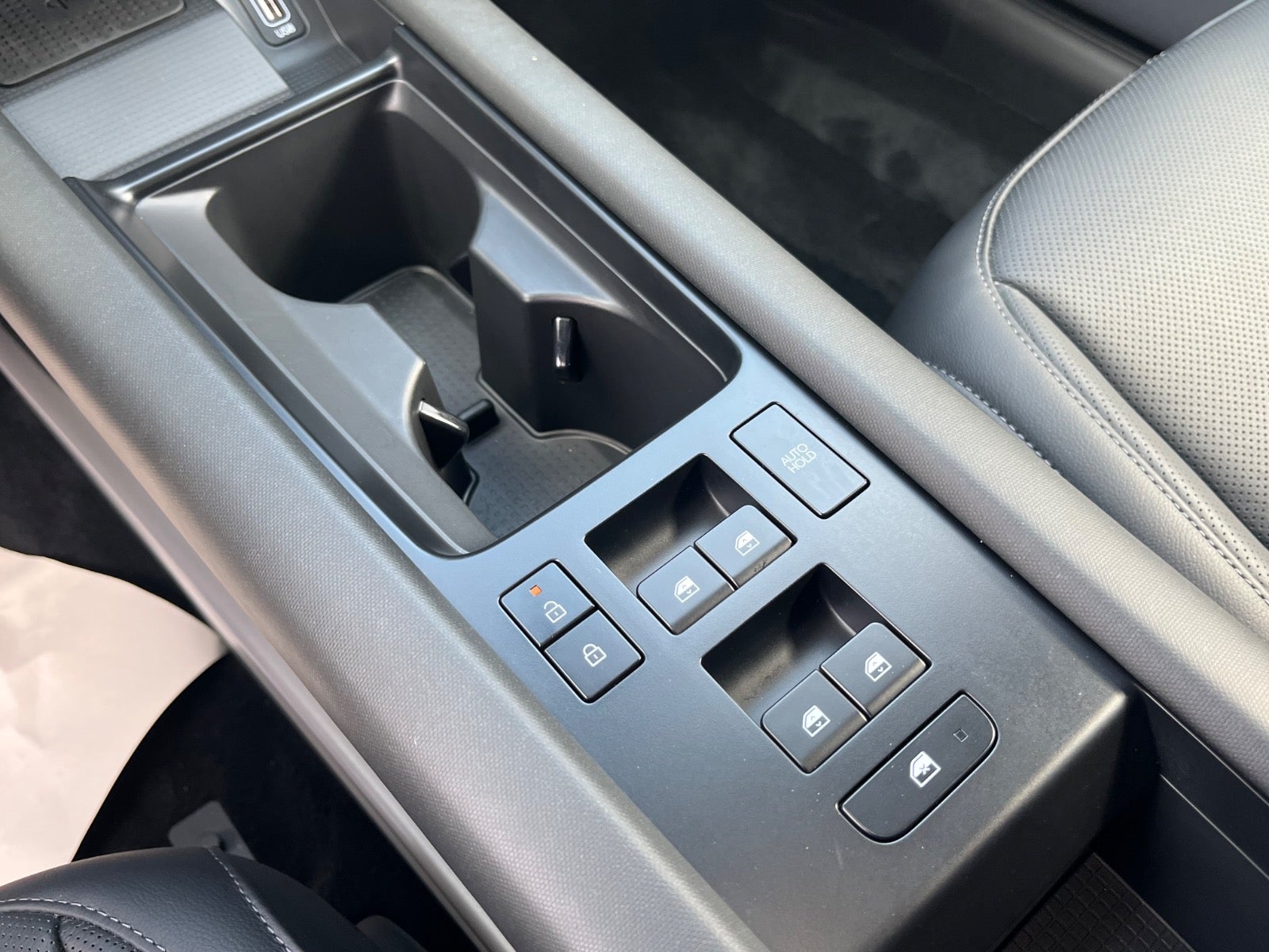 Billede af Hyundai Ioniq 6 77 Ultimate