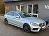 Mercedes C220 d AMG Line aut.