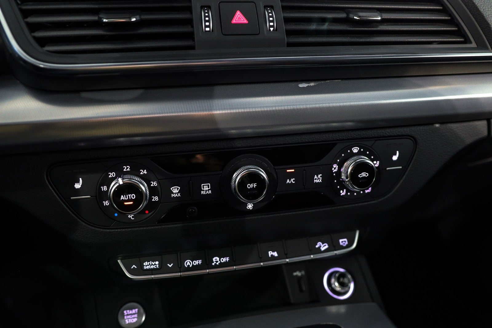 Billede af Audi Q5 40 TDi Sport quattro S-tr.