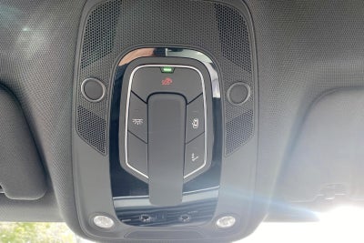 Audi e-tron quattro