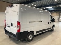Billede af Peugeot Boxer 333 2,2 BlueHDi 140 L3H2 Premium