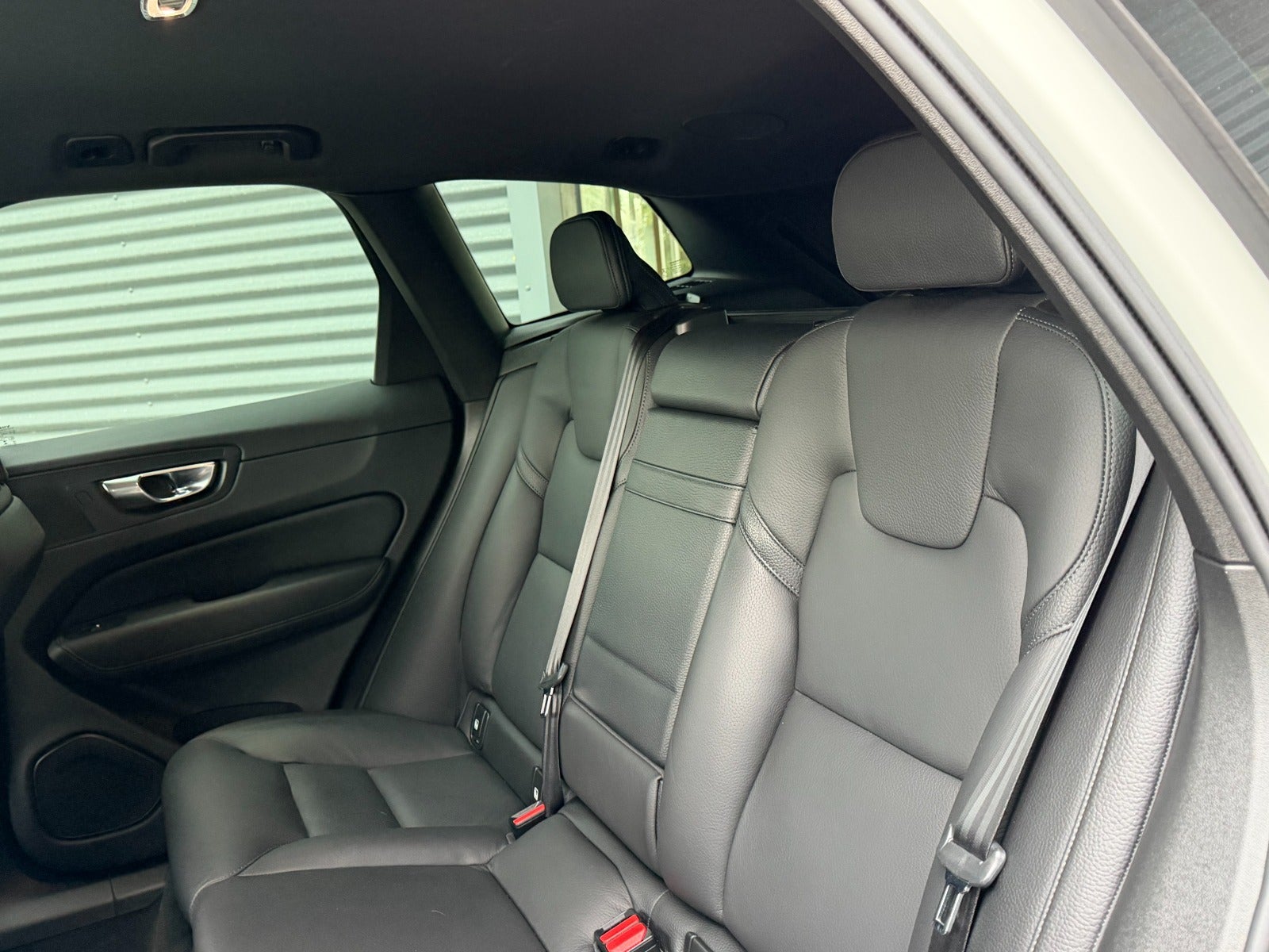 Volvo XC60, Billede 17