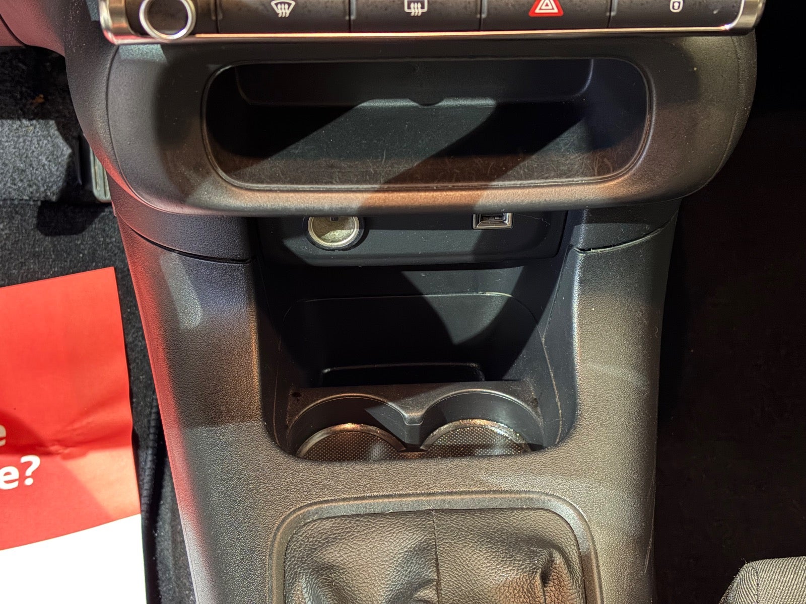 Billede af Citroën C3 1,2 PureTech 82 Feel