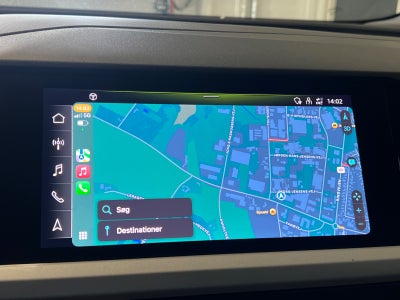 Audi Q4 e-tron Advanced