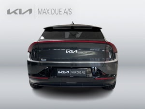 Kia EV6 Long Range Upgrade
