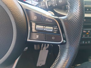 Kia Ceed T-GDi GT-Line SW DCT