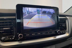 Kia Stonic T-GDi mHEV Prestige Upgrade DCT