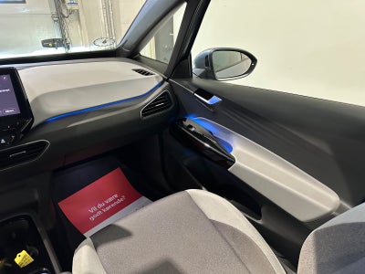 VW ID.3 Pro Performance Tech