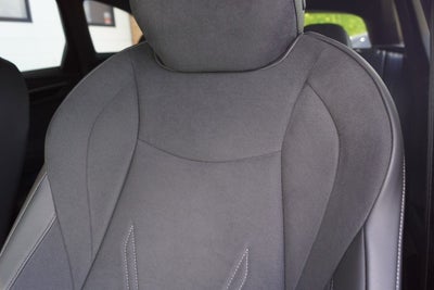 VW ID.7 Style Tourer
