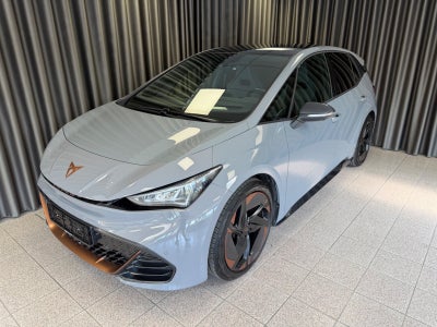 Cupra Born Dinamica Pack High