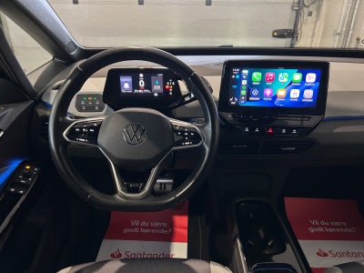 VW ID.3 Pro Performance