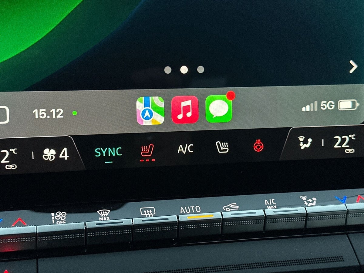 Renault Megane E-Tech Iconic billede 20