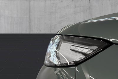 BMW iX1 xDrive30 Fully Charged