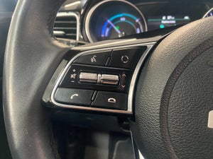 Kia XCeed PHEV Prestige DCT