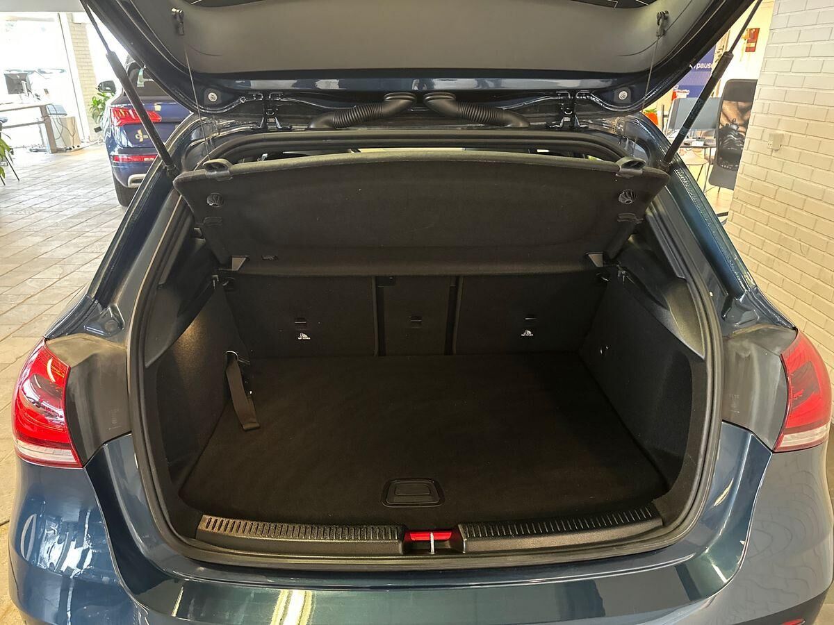 Mercedes A250 e AMG Line aut. billede 8