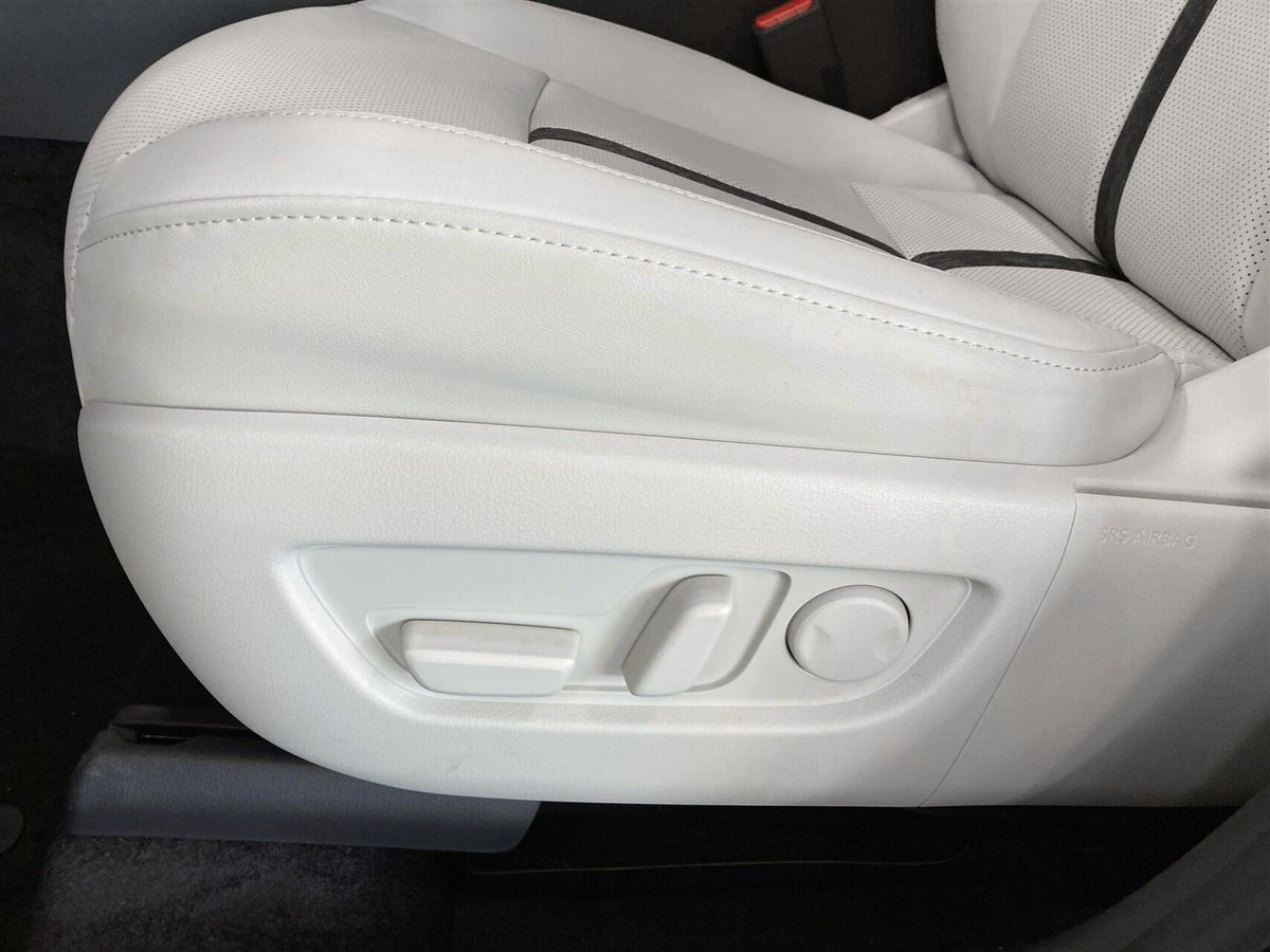 Mazda CX-80 PHEV Takumi+ aut. AWD 7prs billede 11