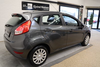 Ford Fiesta 80 Trend+