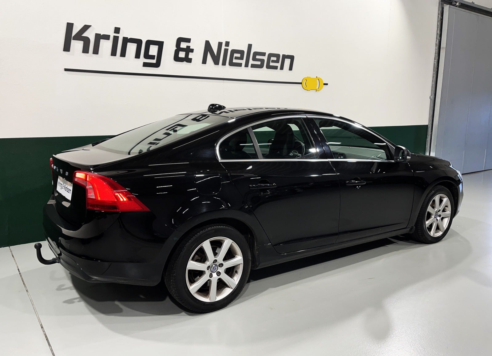 Volvo S60 2016