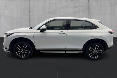 Honda HR-V e:HEV Advance eCVT - 1