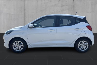 Hyundai i10 MPi Advanced AMT - 1