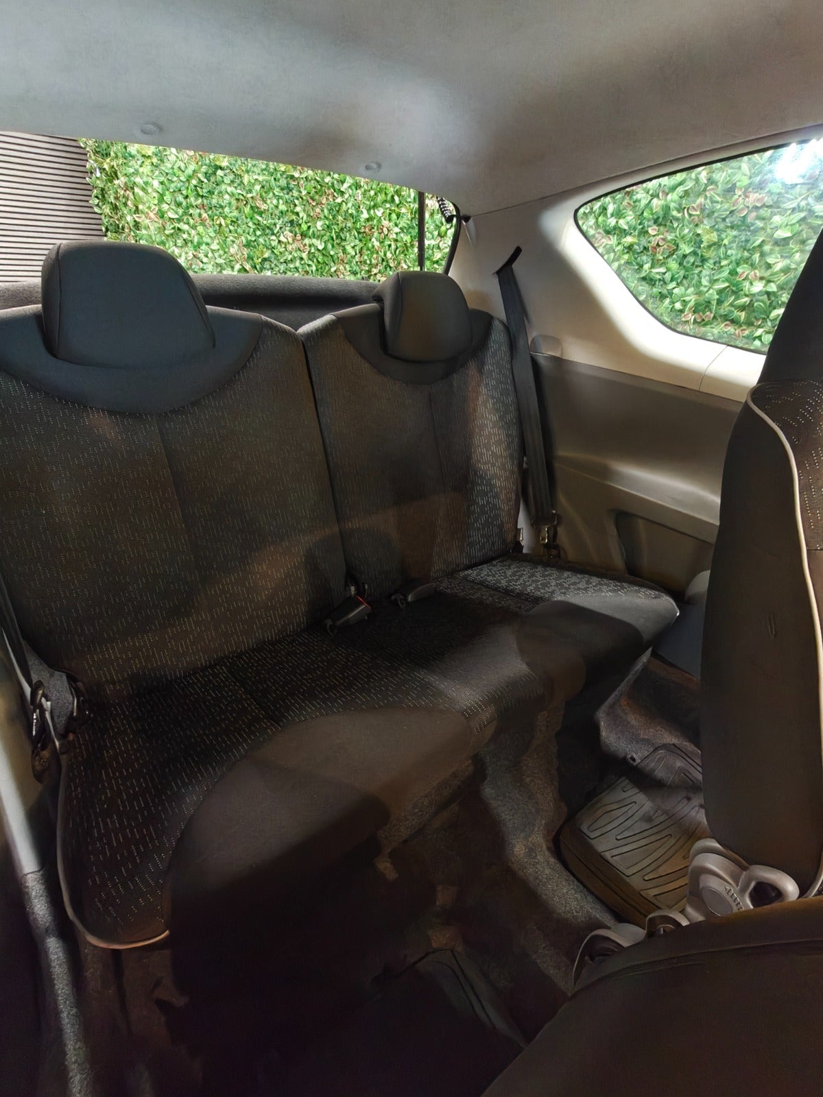 Billede af Peugeot 107 1,0 Comfort