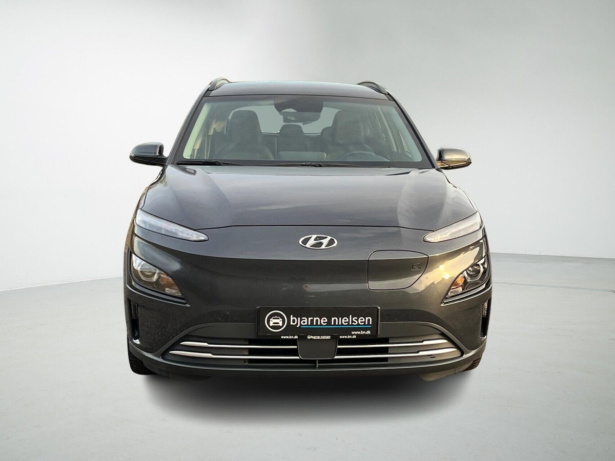 Hyundai Kona EV Select billede 6