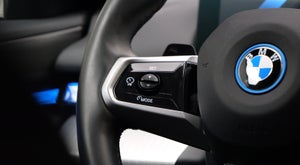 BMW i5 eDrive40 M-Sport