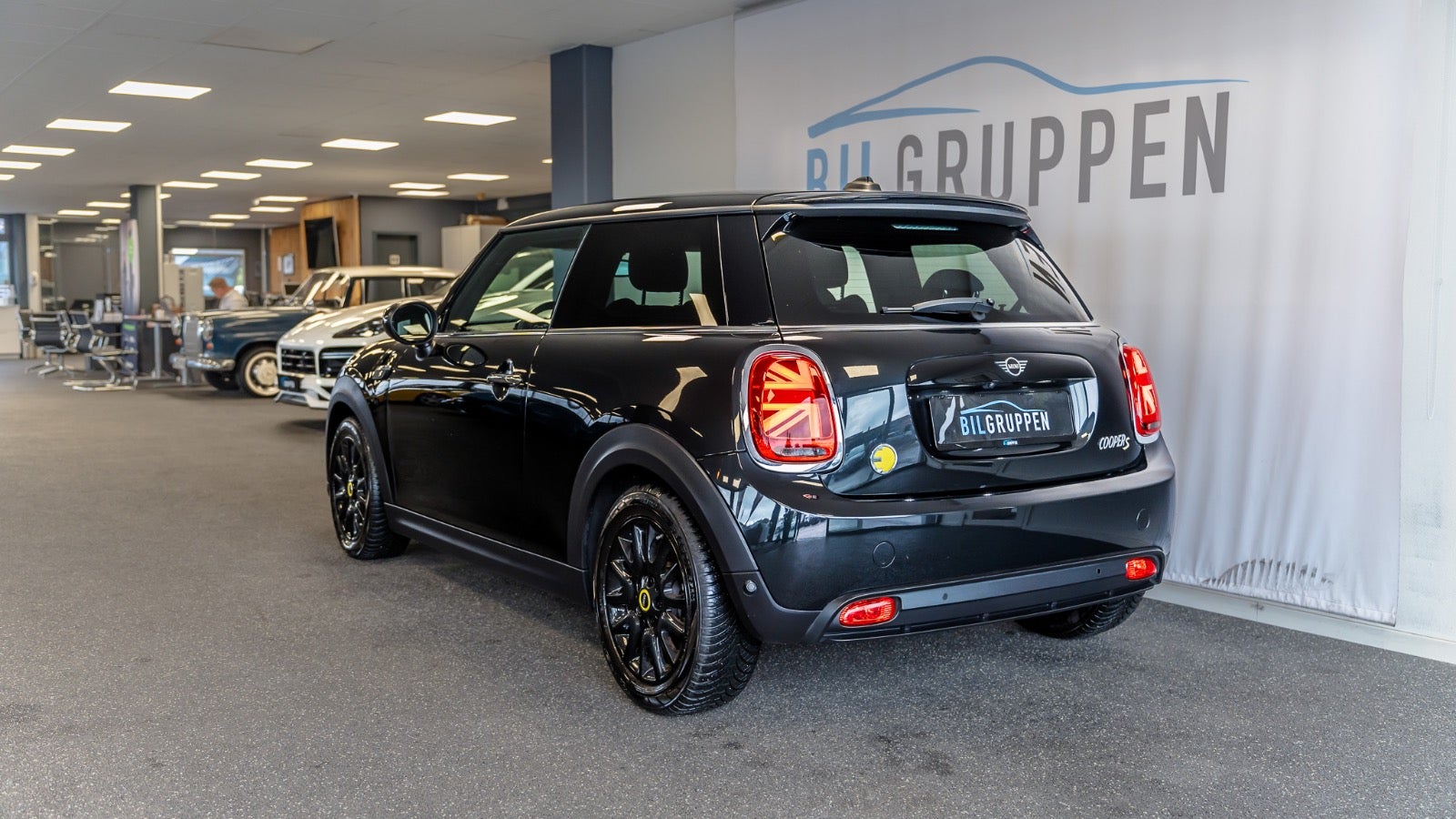 Billede af MINI Cooper SE  Classic Trim