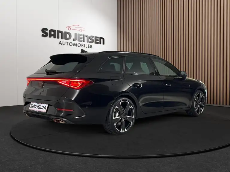 Cupra Leon eHybrid VZ Sportstourer DSG