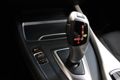 BMW 118i Advantage aut.