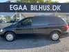 Chrysler Grand Voyager SE Family