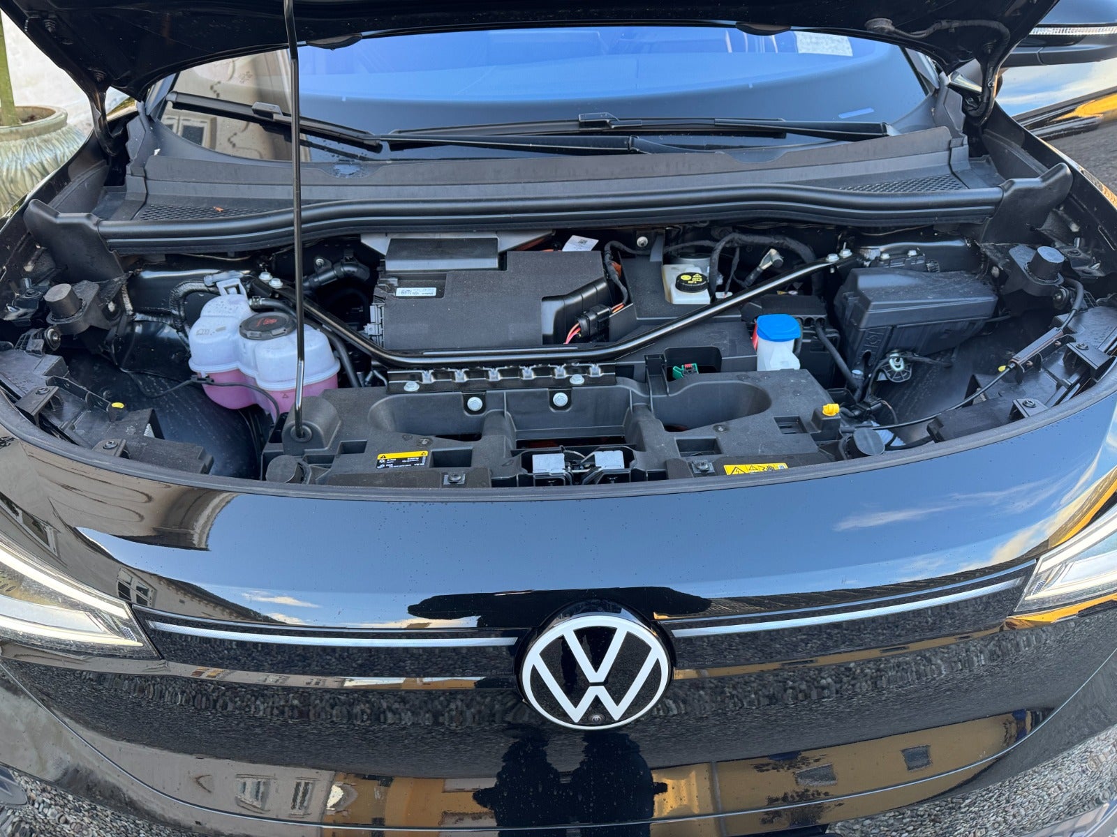 Billede af VW ID.4  Pro Performance