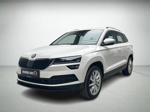 Skoda Karoq TSi 150 Style DSG