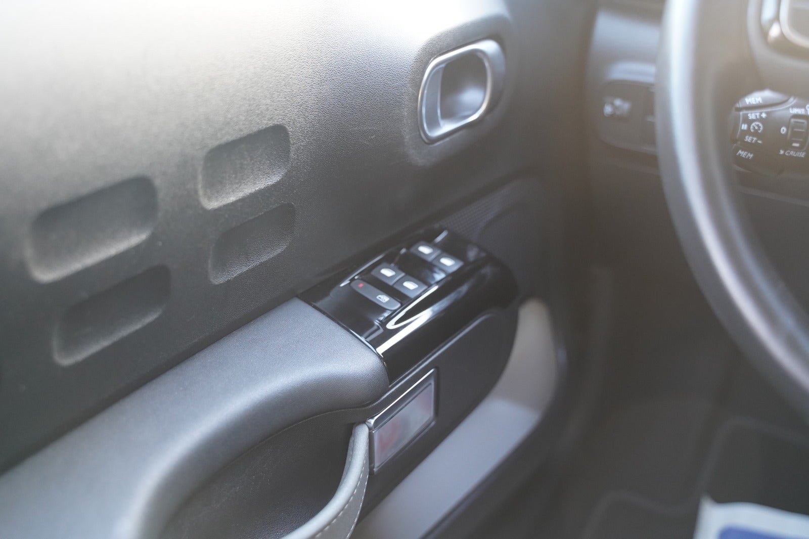 Billede af Citroën C3 1,2 PureTech 110 Shine Sport EAT6