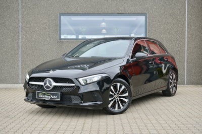 Mercedes A250 e Progressive aut.