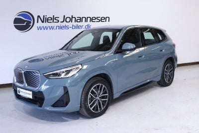 BMW iX1 eDrive20 M-Sport